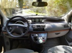 Citroën C8 2.0 HDi, 7 míst – nepojízdné