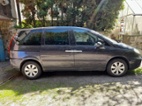 Citroën C8 2.0 HDi, 7 míst – nepojízdné