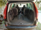 Citroën C8 2.0 HDi, 7 míst – nepojízdné