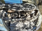 Citroën C8 2.0 HDi, 7 míst – nepojízdné