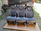 Citroën C8 2.0 HDi, 7 míst – nepojízdné