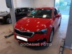 Škoda Scala, 1.0 TSi Style, ČR, Style, hatchback,