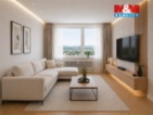 Prodej bytu 2+kk, 34 m², Most, ul. Česká