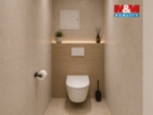 Prodej bytu 2+kk, 34 m², Most, ul. Česká
