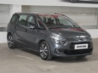 Citroën C4 GRAND Picasso, 7míst 1.6HDi, Navi, MPV,