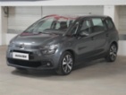 Citroën C4 GRAND Picasso, 7míst 1.6HDi, Navi, MPV,