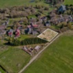 Prodej stavebního pozemku 1 572, Zádub-Závišín