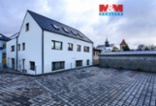 Pronájem bytu 2+kk, 62 m², Letohrad, ul. Václavské náměstí