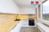 Pronájem bytu 2+1, 53 m², Frýdek-Místek, ul. Mozartova