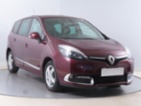 Renault Grand Scenic, 1.5 dCi, Automat, ČR,2.maj,
