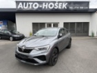 Renault Arkana, RS Line, SUV, benzin
