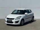 Suzuki Swift, 1,2i 69 kW, hatchback, benzin