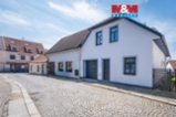 Prodej rodinného domu, 210 m2, v Kamenici nad Lipou