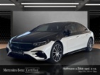 Mercedes-Benz EQS, 580 4MATIC, sedan, elektro