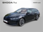 Škoda Octavia, Combi 1.5 TSI M-HEV DSG Sportl,
