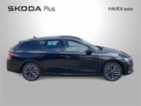 Škoda Octavia, Combi 1.5 TSI M-HEV DSG Sportl,