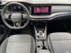 Škoda Octavia, Combi 1.5 TSI M-HEV DSG Sportl,