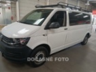 Volkswagen Transporter, L2 9míst 2.0TDi, 1.maj,ČR