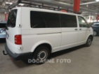 Volkswagen Transporter, L2 9míst 2.0TDi, 1.maj,ČR
