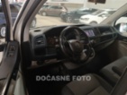 Volkswagen Transporter, L2 9míst 2.0TDi, 1.maj,ČR