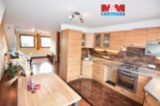 Pronájem bytu 2+kk, 73 m², Brandýs nad Labem-Stará Boleslav