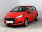 Ford Fiesta, 1.25, po STK, Klima, dobrý stav,,