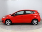 Ford Fiesta, 1.25, po STK, Klima, dobrý stav,,