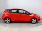 Ford Fiesta, 1.25, po STK, Klima, dobrý stav,,