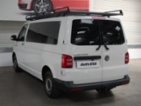 Volkswagen Transporter, L2 9míst 2.0TDi, 1.maj,ČR