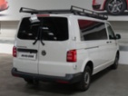 Volkswagen Transporter, L2 9míst 2.0TDi, 1.maj,ČR