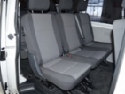 Volkswagen Transporter, L2 9míst 2.0TDi, 1.maj,ČR