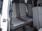 Volkswagen Transporter, L2 9míst 2.0TDi, 1.maj,ČR