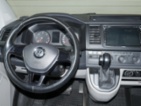 Volkswagen Transporter, L2 9míst 2.0TDi, 1.maj,ČR