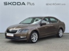 Škoda Octavia, Style Plus DSG 2,0TSi 140kW, sedan,