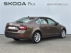 Škoda Octavia, Style Plus DSG 2,0TSi 140kW, sedan,