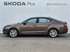 Škoda Octavia, Style Plus DSG 2,0TSi 140kW, sedan,
