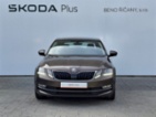 Škoda Octavia, Style Plus DSG 2,0TSi 140kW, sedan,