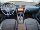 Škoda Octavia, Style Plus DSG 2,0TSi 140kW, sedan,