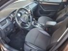 Škoda Octavia, Style Plus DSG 2,0TSi 140kW, sedan,