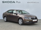Škoda Octavia, Style Plus DSG 2,0TSi 140kW, sedan,