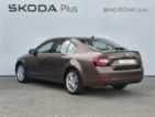 Škoda Octavia, Style Plus DSG 2,0TSi 140kW, sedan,