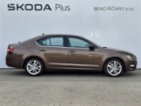 Škoda Octavia, Style Plus DSG 2,0TSi 140kW, sedan,
