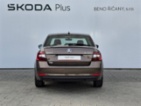 Škoda Octavia, Style Plus DSG 2,0TSi 140kW, sedan,