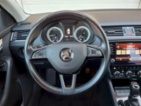 Škoda Octavia, Style Plus DSG 2,0TSi 140kW, sedan,