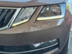Škoda Octavia, Style Plus DSG 2,0TSi 140kW, sedan,