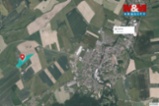 Prodej pole, 56351 m², Chudenín