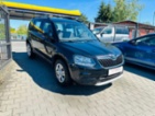 Škoda Yeti, 1.2TSi,NAVI,SMARTLINK,100%KM, kombi,