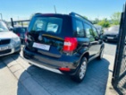 Škoda Yeti, 1.2TSi,NAVI,SMARTLINK,100%KM, kombi,