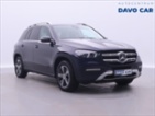 Mercedes-Benz GLE, 2,0 300d 200kW Aut. 4M. CZ DPH,