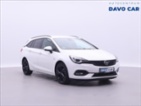 Opel Astra, 1,5 CDTi 90kW Aut. Kůže CZ ST, kombi,